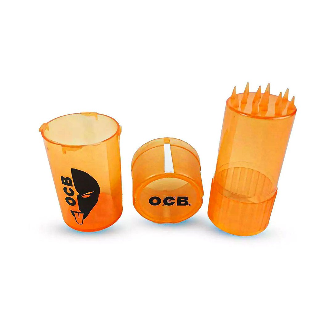 Гриндер OCB 2 in 1